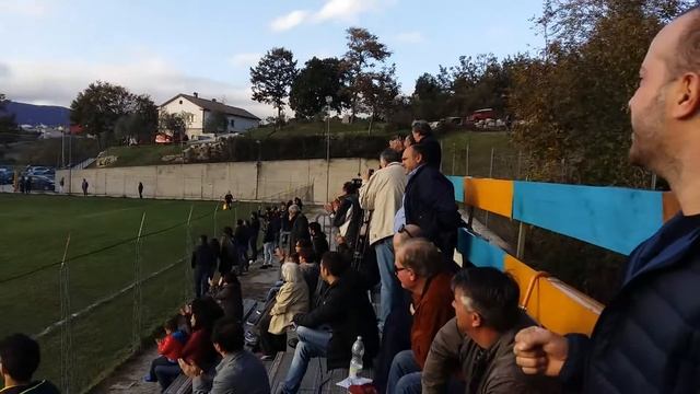 Roccasicura Jelsi 2-0 Mirko Catalano смотреть онлайн