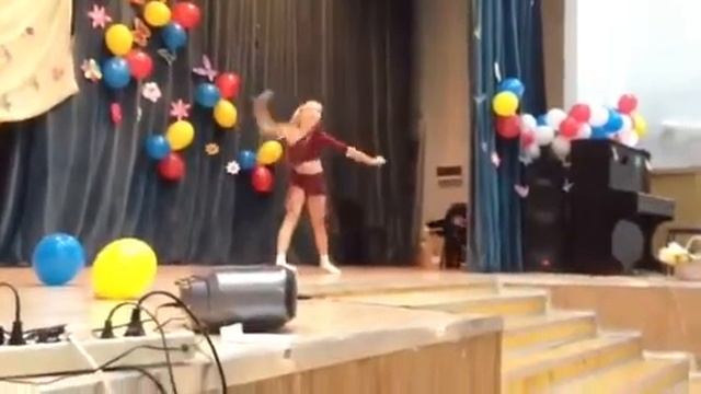 Танец смотреть онлайн