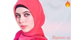 Элина Муртазова Хьа Б1аьргаш😍💕