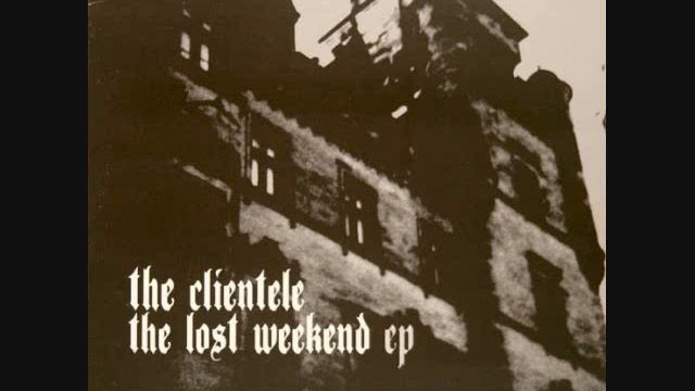 the clientele - kelvin parade смотреть онлайн