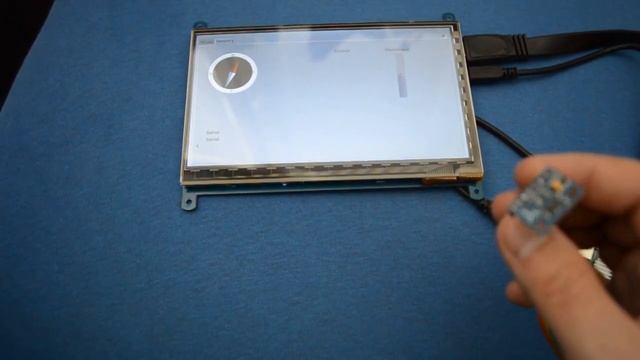 Test magnetometer смотреть онлайн