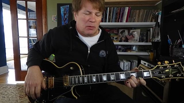 F# Blues Scale смотреть онлайн