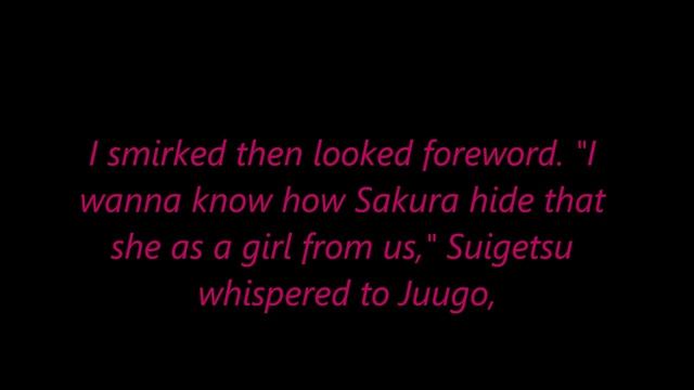 SasuSaku FanFic -IHateHowIFellForYou- Part 2 смотреть онлайн