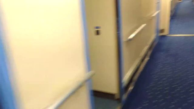 Паром Принцесса Мария.Каюта. смотреть онлайн