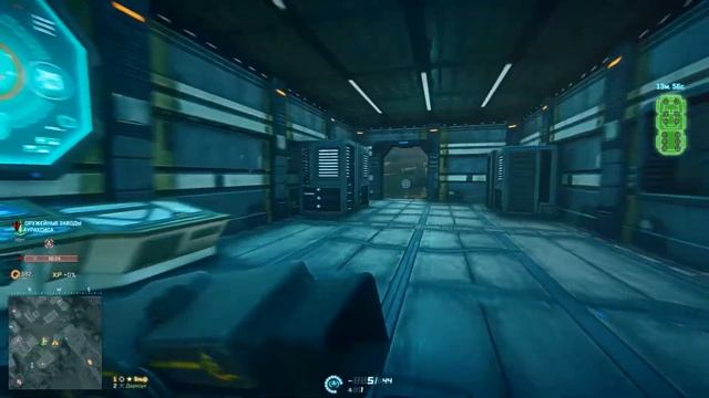 [WK] Planetside 2: серия 1 - Два нуба на Америше! (графа на максимум) [FullHD] смотреть онлайн