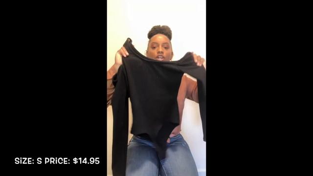 Quarantine Online Shopping Haul 1.0 | Forever 21, Windsor, & Nasty Gal смотреть онлайн