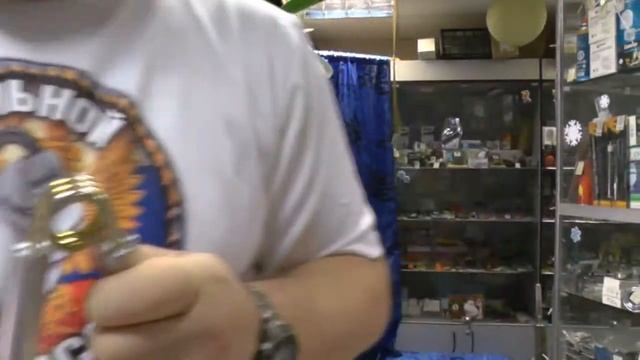 Обзор и калибровка пяти гладких эспандеров СХР для Романа из Караганды смотреть онлайн