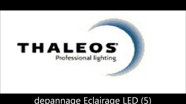 professionnel de l'eclairage led 21 DIODE LUMENS ELECTROs смотреть онлайн