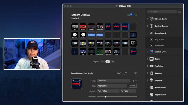 How to Install Plugins for @elgato Stream Deck смотреть онлайн