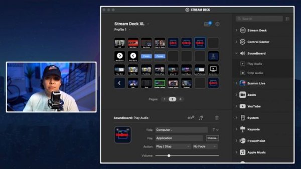 How to Install Plugins for @elgato Stream Deck