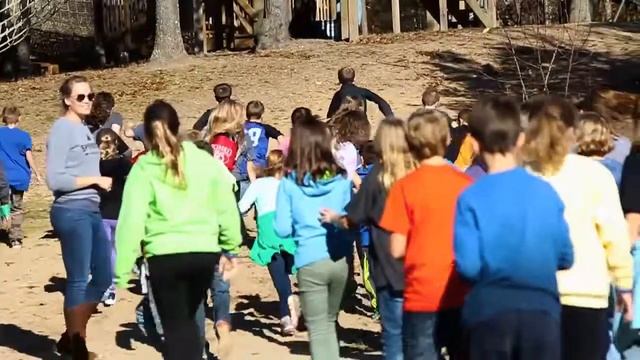 Level Up! | Preteen Retreat 2016 | November 4th - 6th смотреть онлайн