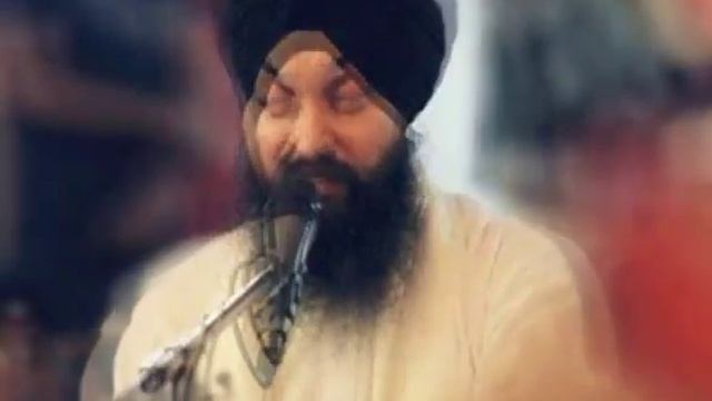 Mai Andhaley Ki Tek, Tera Naam khundkara - Bhai Kamaljit Singh ji ( Raag Tilang )Shabad kirtan смотреть онлайн
