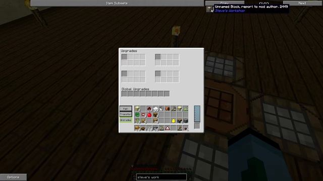 FTOG Server Infinity Evolved Ep. 5 Lasers Freaking Laser смотреть онлайн