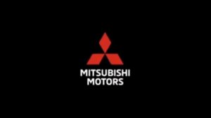 Bollinger Motors/Mitsubishi Motors Logo
