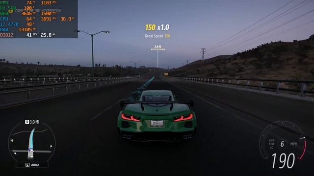 i7 4770 + RX 550 4GB Tested in 3 Games смотреть онлайн