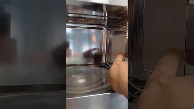 ¿Se puede usar el microondas sin la mica? Resolvemos dudas смотреть онлайн