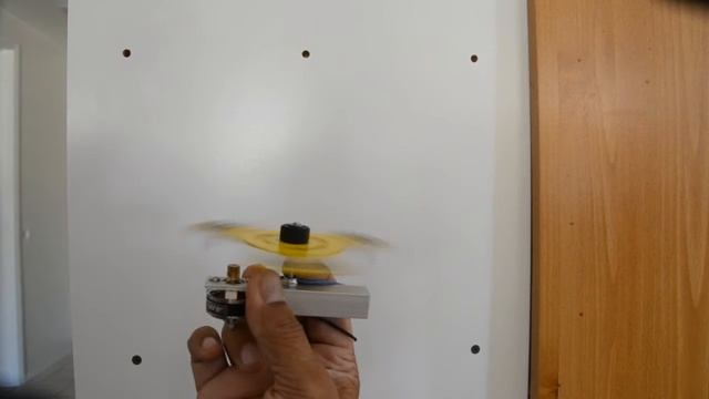 NEW! *MIA INVENTION * - Gravity Cam Lever One-Way Pre-Rotator System - MIA EZ ROTO-START™ смотреть онлайн