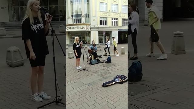 Егор Натс - Соврал смотреть онлайн