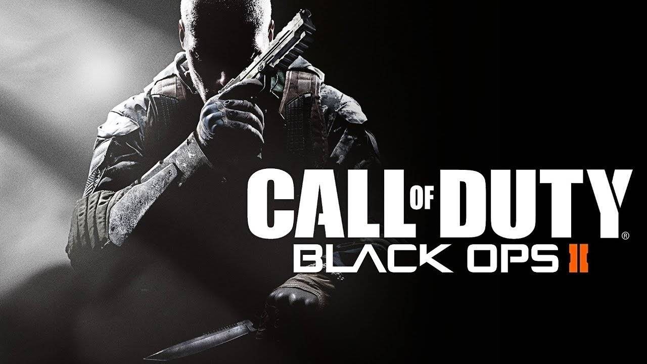 Call of Duty Black Ops 2. ФИНАЛ смотреть онлайн