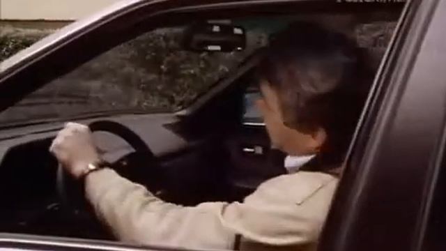 L'ispettore Derrick - Anna, Cara Anna 66/1979