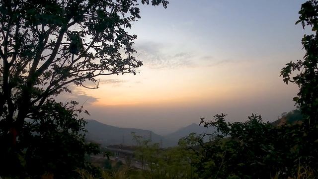 LONAVALA | KHANDALA | HIDDEN PLACE IN TIGER POINT |PART 4 смотреть онлайн
