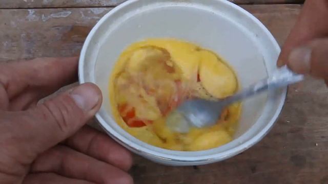 Кулинарная история