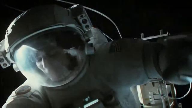 Гравитация Русский тизер u00272013 u0027 HD смотреть онлайн