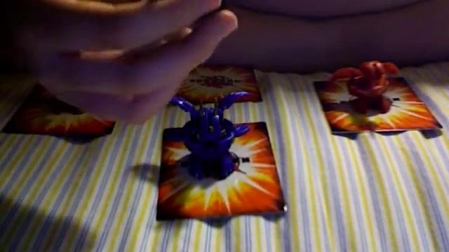 Bakugan Aquos Neo Drago Review смотреть онлайн