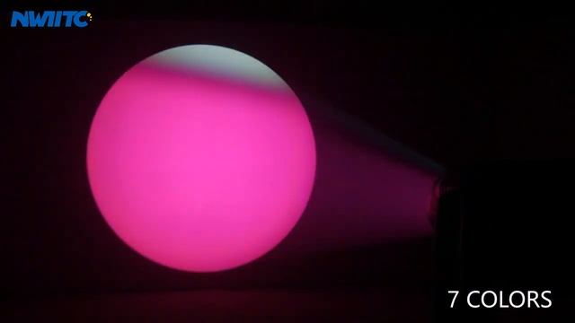 BLUE SEA NWIITC 400w CMY Profile Spot Framing LED Beam Spot Wash 3in1 Moving Head Light смотреть онлайн