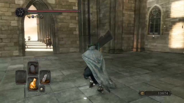 DARK SOULS™ II: Scholar of the First Sin : Прохождение # 45 #iljanemesisgen #darksouls2 смотреть онлайн