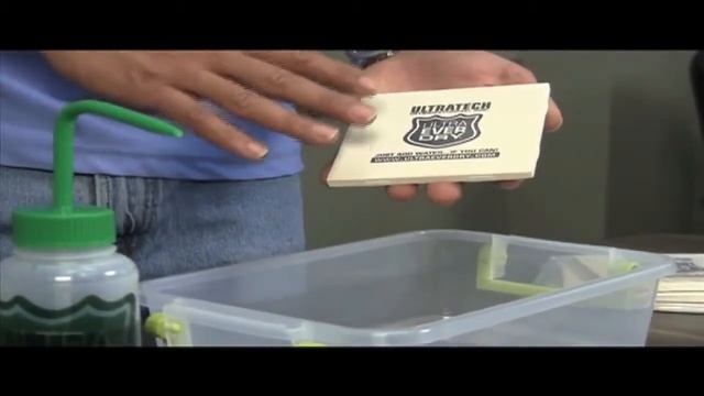 Ultra Ever Dry ООО Активные Технологии представляет Demo Kit Оформить заказ www ultra ever dry inf смотреть онлайн