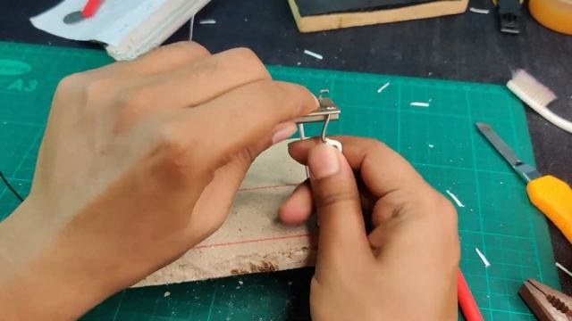 How to make SMD LED Component Remover using Hair Straightener смотреть онлайн