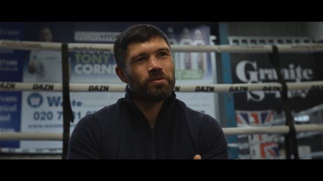 "Jaime Munguia Is Gauging Me For Canelo, It's A Mistake!" - John Ryder смотреть онлайн