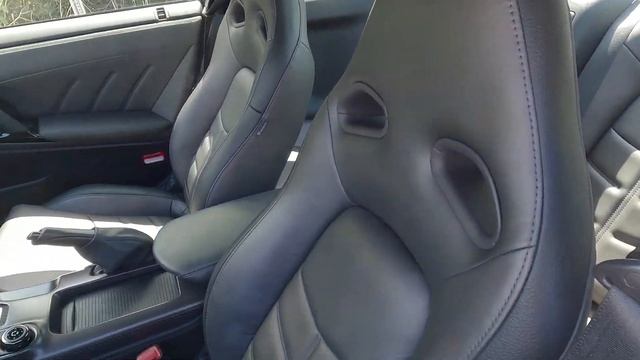 NISSAN GT-R R35 PREMIUM 2023 // EXHAUST SOUND & 0-60 [POV-4K] смотреть онлайн