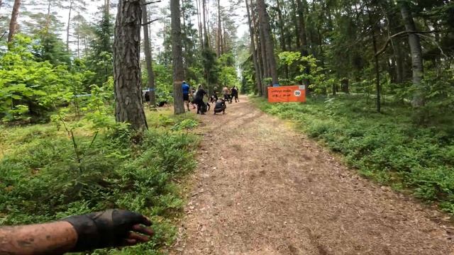 ALFA RUN 2023 - 5KM смотреть онлайн