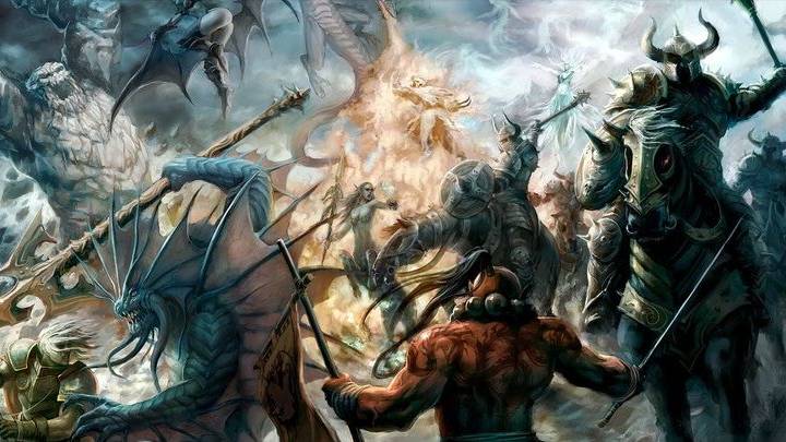 Dota 2 смотреть онлайн