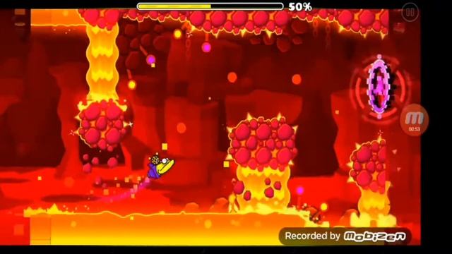 Geometry dash skgd fingerdash 100% ez смотреть онлайн