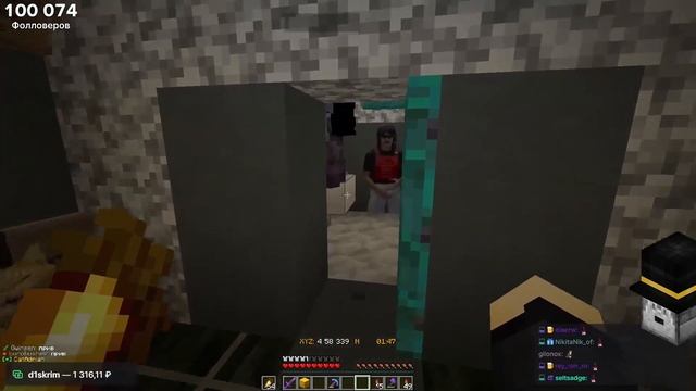 НА 100 000 ФОЛЛОВЕРОВ ЕМУ ПОДАРИЛИ ЭТО смотреть онлайн