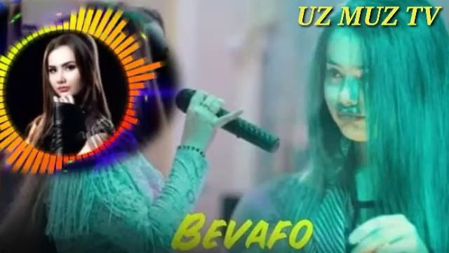 #Beruniy.net Sevinch Ismoilova Bevafo