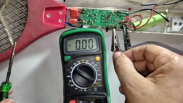 High Voltage Diode (4000V) for Mosquito Racket смотреть онлайн