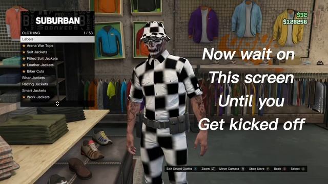 New *solo* how to get tan jogger gta 5 2021 смотреть онлайн