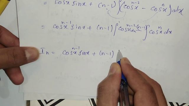 Reduction formula of cos смотреть онлайн