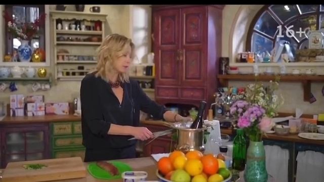 Новогодние ЭКЛЕРЫ