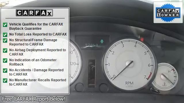 2006 Chrysler 300 - Troby Motors смотреть онлайн