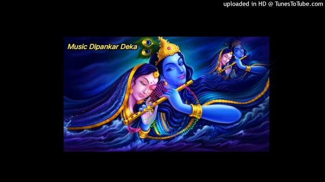O XUNDORI RADHE MAI|DIPANKAR DEKA смотреть онлайн