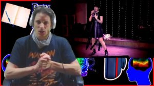 New Diana Ankudinova Reaction 2022 Personal Jesus Depeche Mode In Moscow Диана Анкудинова Реакция
