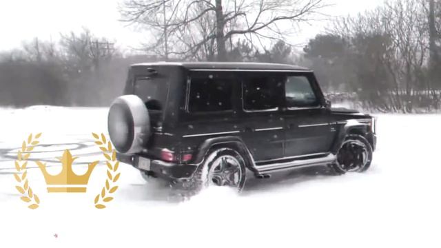 Безумный дрифт от Гелика Garnett♔ смотреть онлайн
