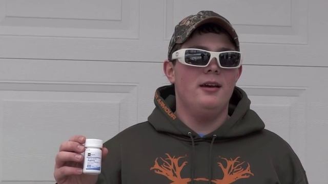 North Mac Chemistry Blowup смотреть онлайн