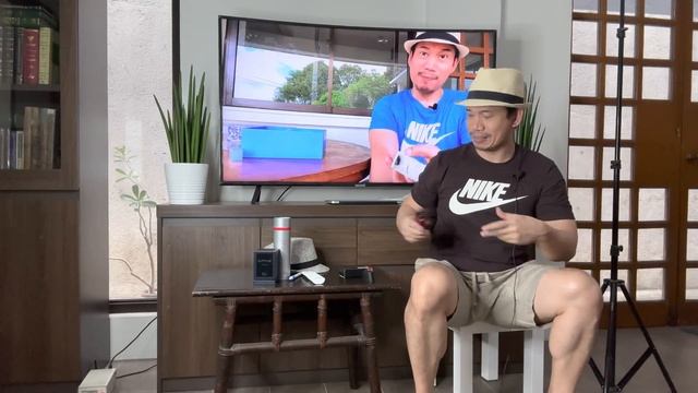 BAGONG DRAKKAR INTENSE!! Review ni Kuya Ditto | Unboxing | Kilatis смотреть онлайн