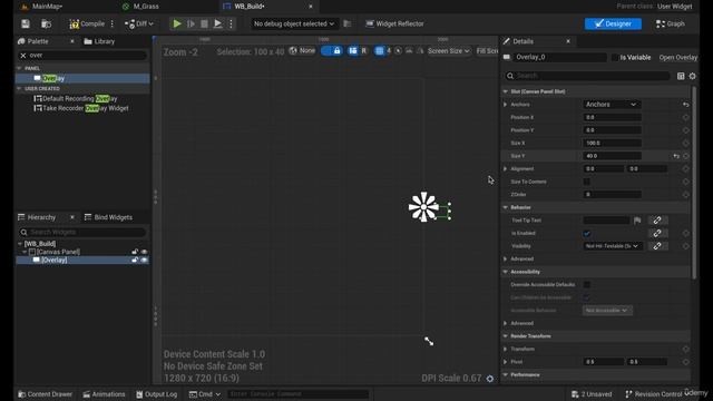 2-2 -Build widget смотреть онлайн